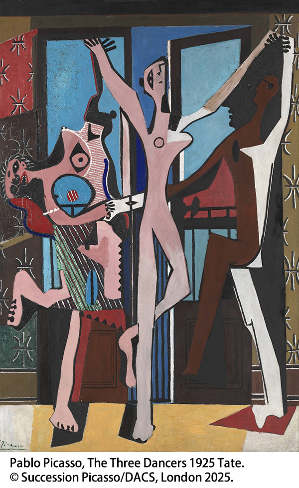 Theatre Picasso